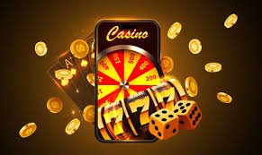Experience Thrilling Entertainment at Online UK Jinx Casino Experience Thrilling Entertainment at Online UK Jinx Casino