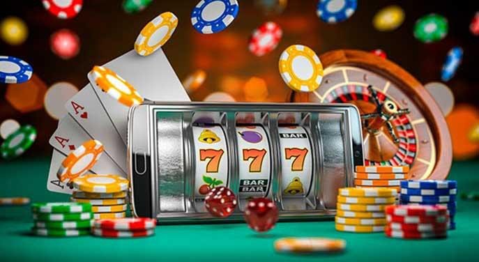 Explore the Thrilling World of Online Casino Games in the UK Explore the Thrilling World of Online Casino Games in the UK