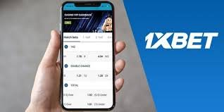 1xBet Japan Your Ultimate Guide to Downloading the Mobile App 1xBet Japan Your Ultimate Guide to Downloading the Mobile App