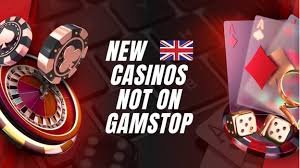 Discovering Online Casinos Not Blocked by Regulations 853116315