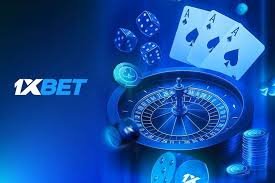 Enhanced Betting Experience with the 1xBet App Enhanced Betting Experience with the 1xBet App