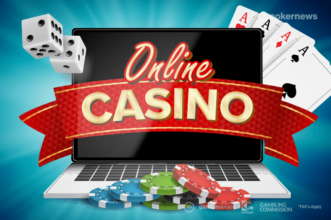 Experience Thrill and Convenience at Online UK Instant Casino