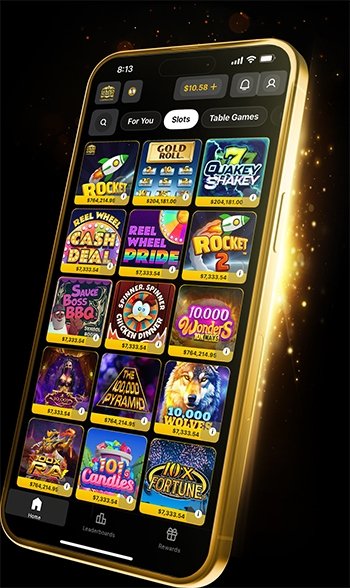 Experience Thrilling Gaming at Patrick Spins Casino UK Experience Thrilling Gaming at Patrick Spins Casino UK