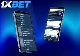 Explore 1xBet App Your Gateway to Exciting Betting Experience