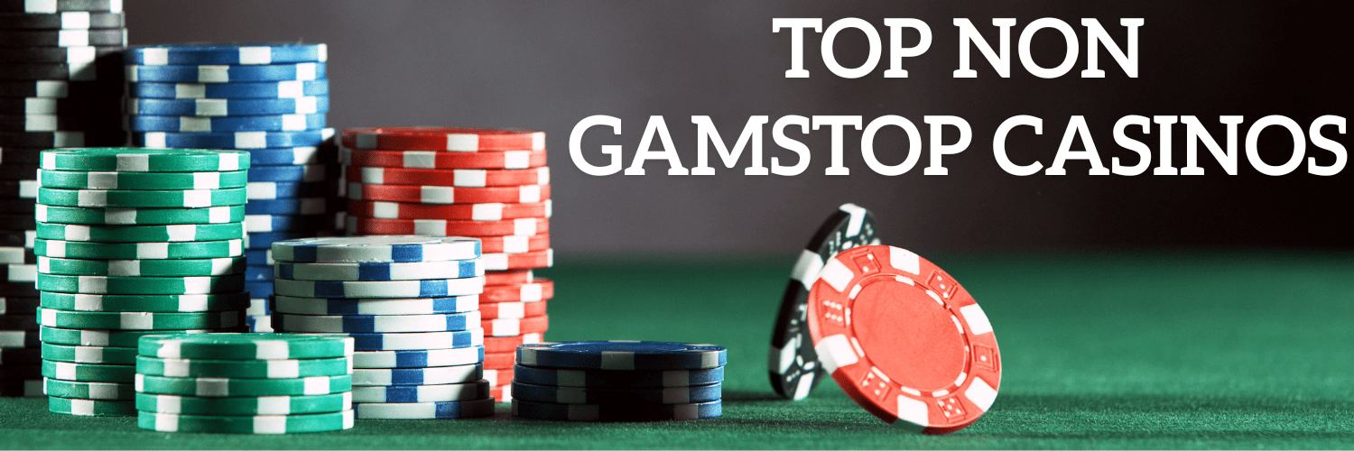 Exploring Casinos Not on Gamstop UK A Comprehensive Guide 1049230221