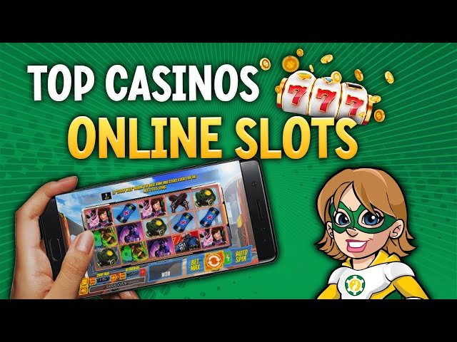 The Enchanting World of Slots Muse Your Ultimate Guide! The Enchanting World of Slots Muse Your Ultimate Guide!
