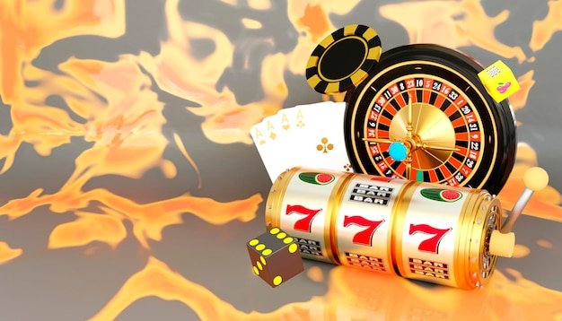 Tropic Slots Casino Online Slots Experience the Best Tropical Adventure