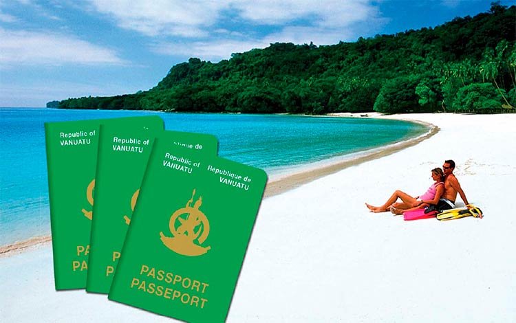 Vanuatu Buy Citizenship Your Gateway to a New Life