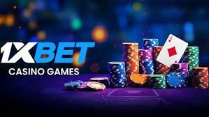 1xBet India PC App A Comprehensive Guide 419874737