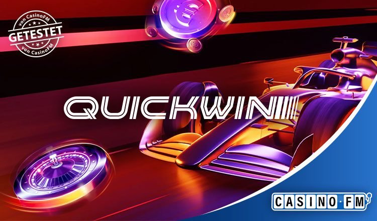 Descubre QuickWin Casino España La Mejor Experiencia de Juego Online