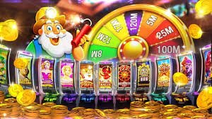 Discover Excitement with Thrills Casino Online Games