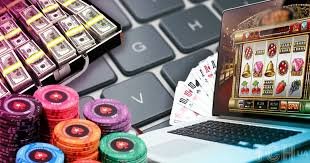 Discover Excitement with Thrills Casino Online Games