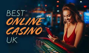 Discover the Best Online Casinos in the UK – AskGamblers Guide Discover the Best Online Casinos in the UK – AskGamblers Guide