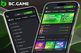 Explore the Exciting World of BC.Game Bet Nigeria Explore the Exciting World of BC.Game Bet Nigeria