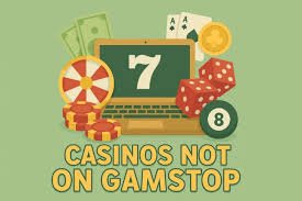 Exploring Non-UK Casinos A Global Gaming Paradise Exploring Non-UK Casinos A Global Gaming Paradise