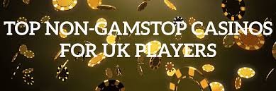 Exploring Non-UK Casinos A Global Gaming Paradise Exploring Non-UK Casinos A Global Gaming Paradise