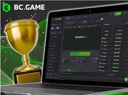 Maximize Your Gaming Experience A Deep Dive into BC Game Promo Codes