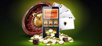 Online Casino Rufus Din Guide til Spil og Underholdning