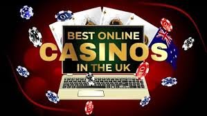 The Ultimate Guide to Online UK Casino Sites The Ultimate Guide to Online UK Casino Sites