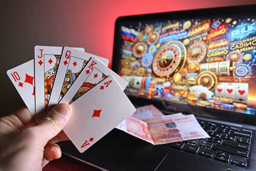 Bets24 Casino Registration Process A Comprehensive Guide