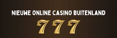 Buitenlandse Online Casino Hoe te Kiezen en Betrouwbaarheid te Beoordelen