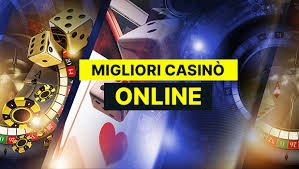 Casinò senza Registrazione Giocare Senza Stress e Rischi Casinò senza Registrazione Giocare Senza Stress e Rischi