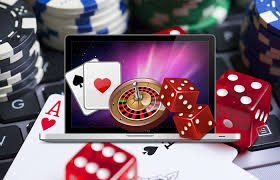 Discover the Excitement of CasinoJoy Your Ultimate Online Casino Experience