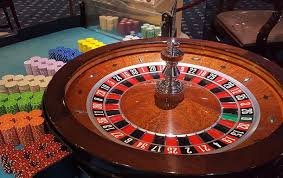 Experience the Thrill of Live Roulette Not Blocked by Gamstop