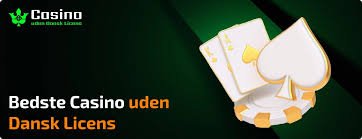 Nye Casino Uden Rofus Find Dit Perfekte Spil!