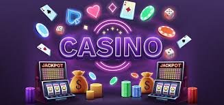 Online Casino Uden om Rofus Din Guide til Spil og Underholdning