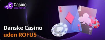 Online Casino Uden Om Rufus Oplev Spændingen