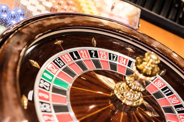 The Exciting World of Live Roulette Strategies, Tips, and More 20649894