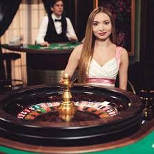 The Thrill of Live Roulette How to Play, Strategies, and Tips