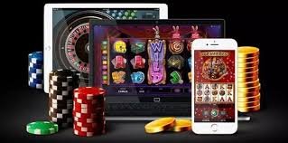 The Thrilling World of Vamos Bet Where Betting Meets Entertainment The Thrilling World of Vamos Bet Where Betting Meets Entertainment