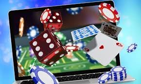 Experience the Thrill of Live Casino Sites with Real Dealers 1476960722 Experience the Thrill of Live Casino Sites with Real Dealers 1476960722
