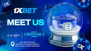 1xBet Thailand The Ultimate Guide to Sports Betting