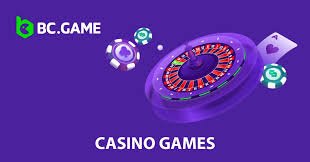 BC.Game AZ Reviews Uncovering the Ultimate Gaming Experience