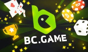 BC.Game AZ Reviews Uncovering the Ultimate Gaming Experience
