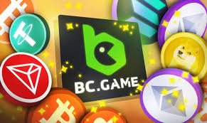 BC.Game Casino and Sportsbook The Ultimate Crypto Gaming Experience
