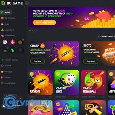 BC.Game Casino The Rising Star of Online Gambling in Japan BC.Game Casino The Rising Star of Online Gambling in Japan