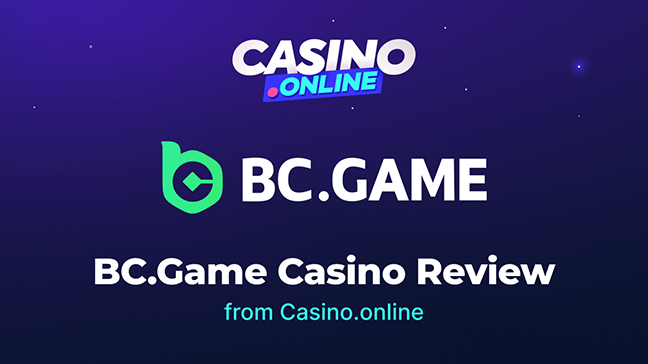 BC.Game Nigeria The Ultimate Gaming Experience in Nigeria
