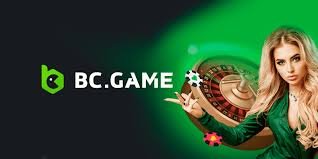 BC.Game The Future of Crypto Casinos