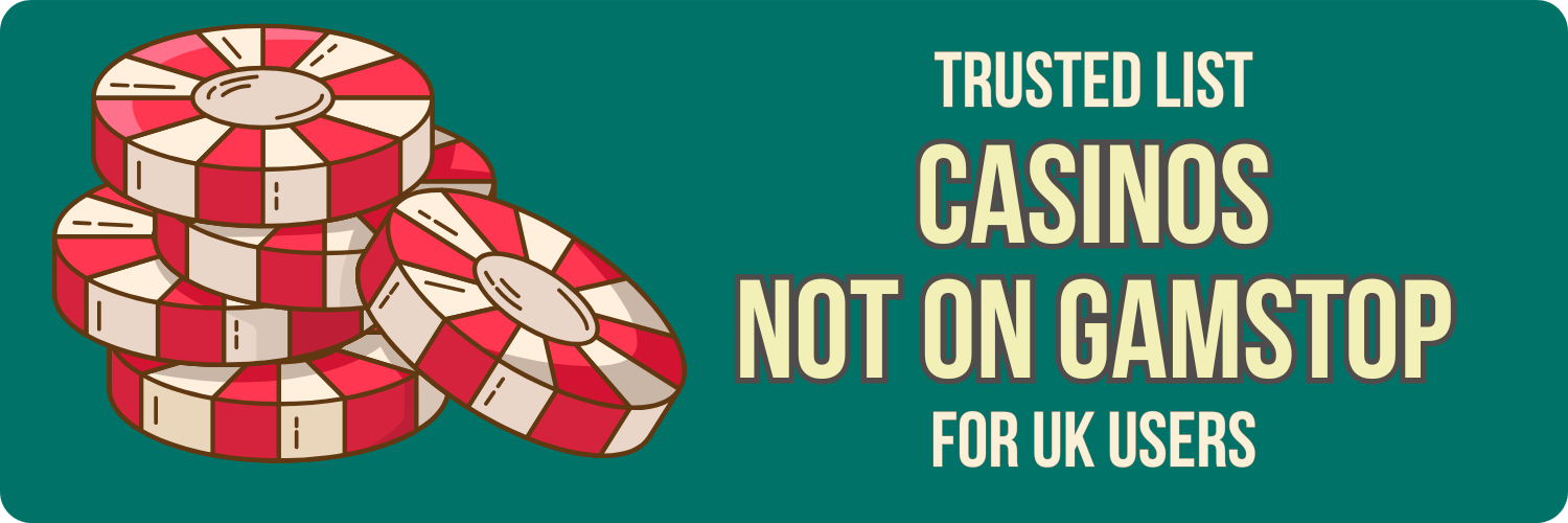 Best Non GamStop UK Casino Discover Your Options