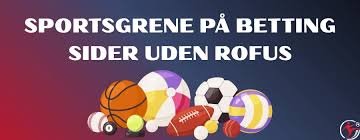 Betting sider uden ROFUS En Guide til Ansvarligt Spil 1848010098 Betting sider uden ROFUS En Guide til Ansvarligt Spil 1848010098