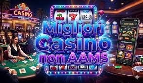 Casino Online Senza Documenti Gioca Senza Stress e Sicurezza Casino Online Senza Documenti Gioca Senza Stress e Sicurezza