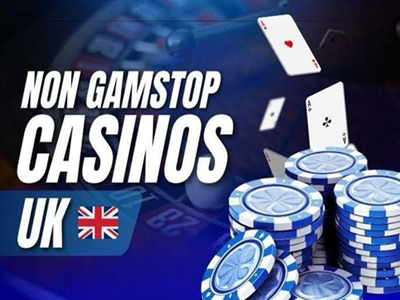 Casino Sites Not on Gamstop Your Gateway to Unrestricted Gaming 1805942395