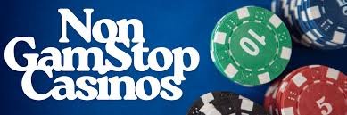 Casino Sites Not on Gamstop Your Guide to Alternative Gaming Options