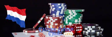Casino zonder CRUKS Nederland - Een Gids voor Spelers