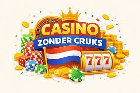 De Voordelen van Geen CRUKS Casino's in Nederland