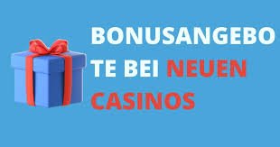Die besten neuen Online Casinos für 2023 1449269707